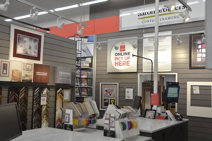 Michaels Custom Framing 0