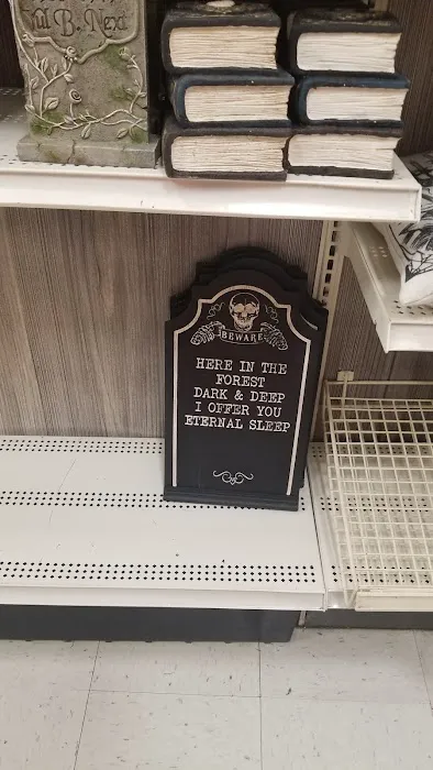 Michaels Custom Framing 6