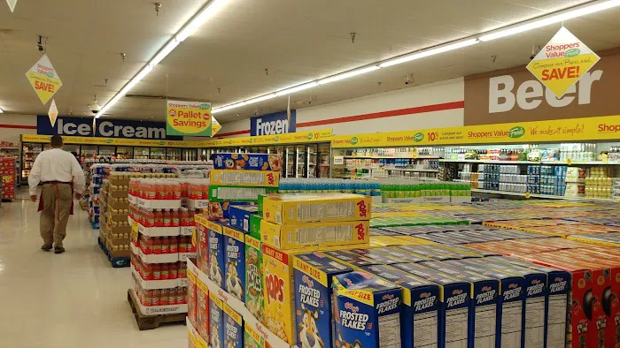Shoppers Value Foods 1