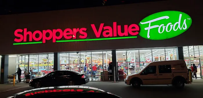 Shoppers Value Foods 2