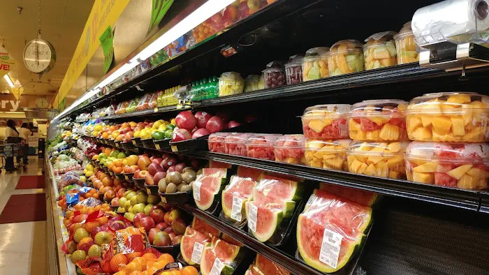 Shoppers Value Foods 0