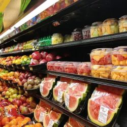Shoppers Value Foods ico