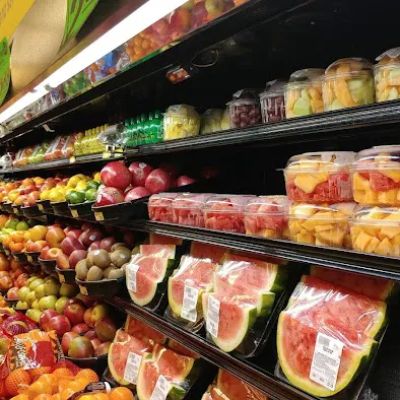 Shoppers Value Foods