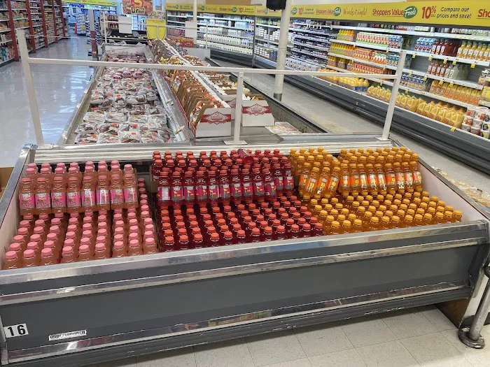 Shoppers Value Foods 3