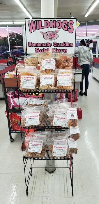 Shoppers Value Foods 5