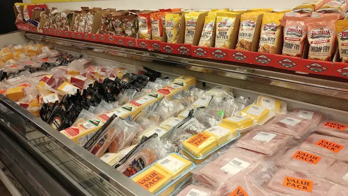 Shoppers Value Foods 4