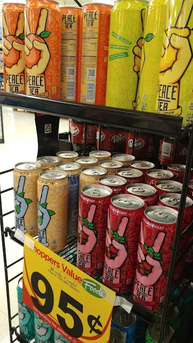 Shoppers Value Foods 7