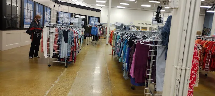 Goodwill Industries - Pierremont 0