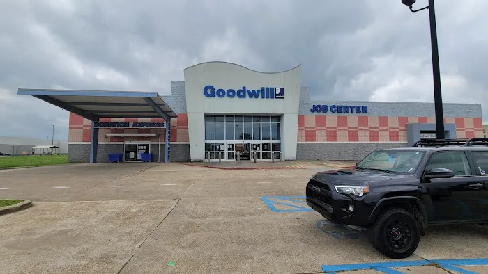 Goodwill Industries - Pierremont 3