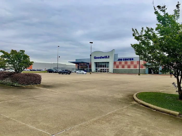 Goodwill Industries - Pierremont 7