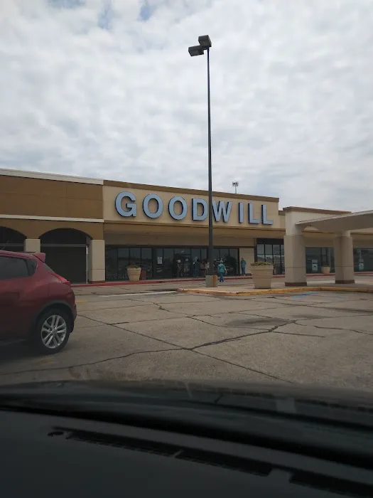 Goodwill Industries - Shreve City 0