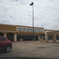Goodwill Industries - Shreve City ico