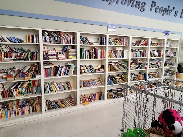 Goodwill Industries - Shreve City 4