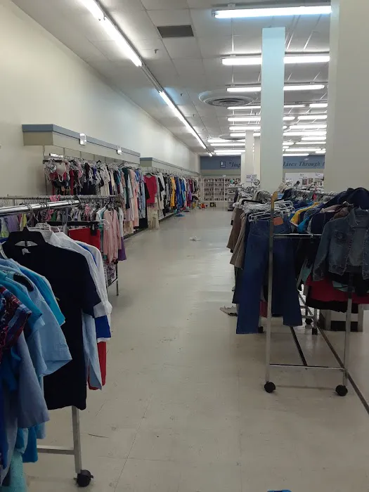 Goodwill Industries - Shreve City 3