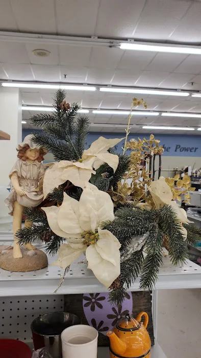 Goodwill Industries - Shreve City 5