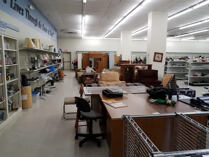 Goodwill Industries - Shreve City 1