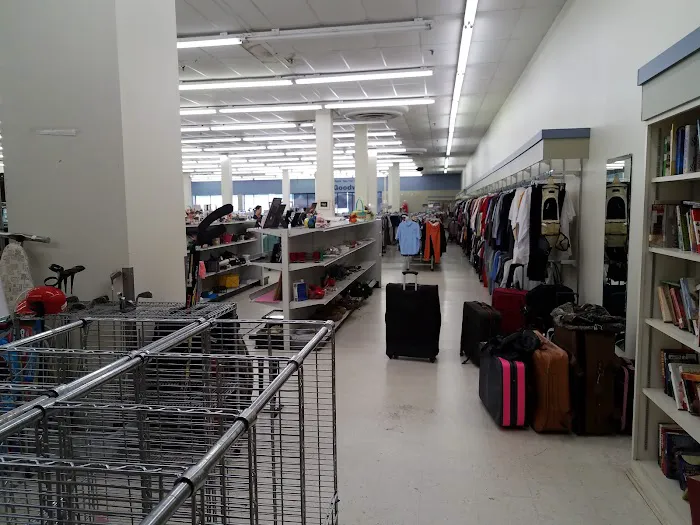 Goodwill Industries - Shreve City 6