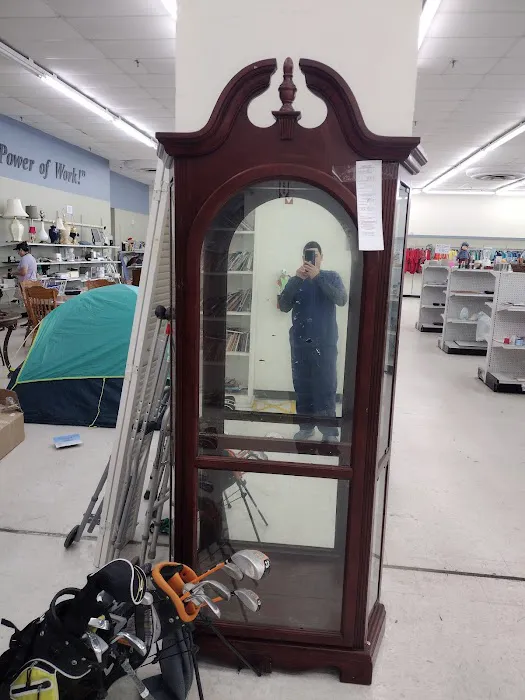 Goodwill Industries - Shreve City 9