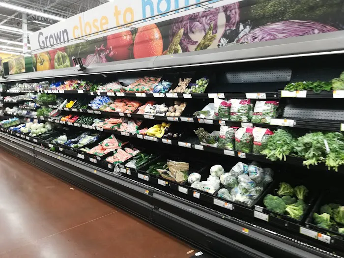 Walmart Supercenter 0