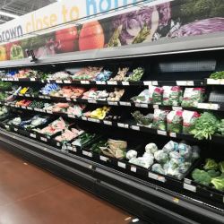 Walmart Supercenter ico