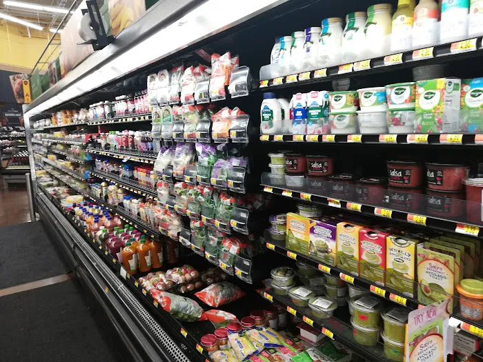Walmart Supercenter 4