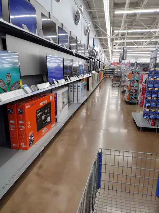 Walmart Supercenter 3