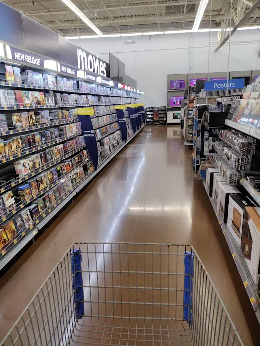 Walmart Supercenter 7