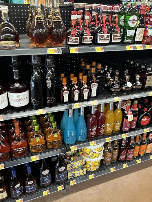 Walmart Supercenter 9