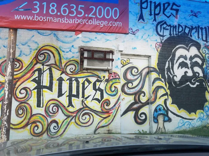 Pipes Emporium 1
