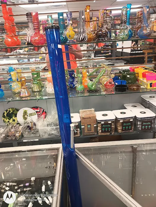 Pipes Emporium 0