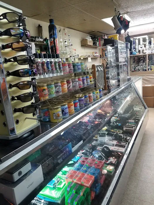 Pipes Emporium 5