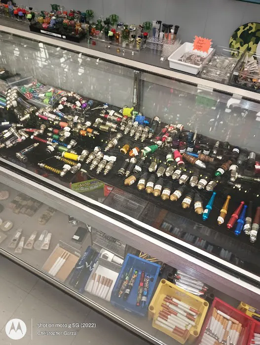 Pipes Emporium 6