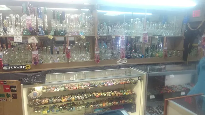 Pipes Emporium 8