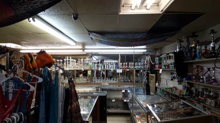 Pipes Emporium 7
