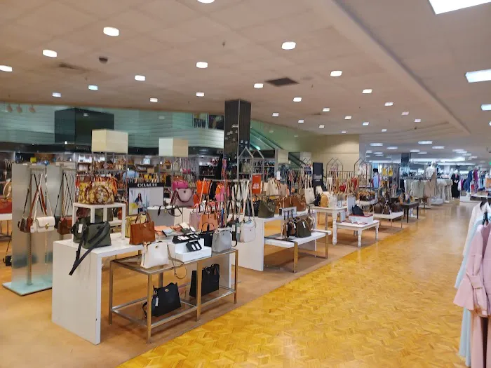 Dillard's 0