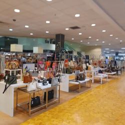 Dillard's ico