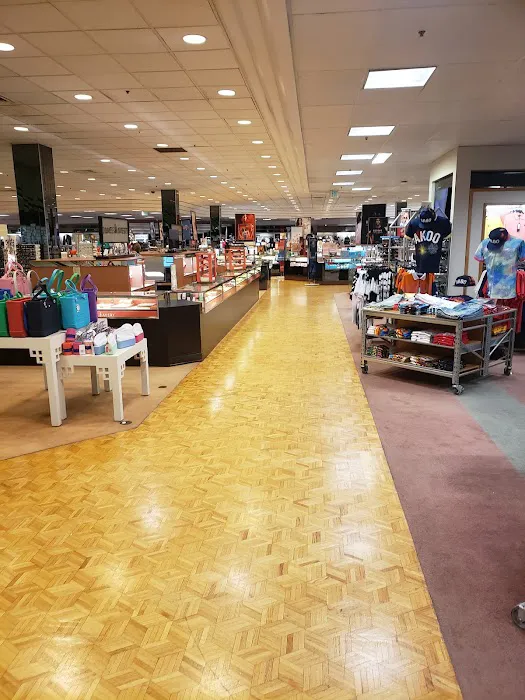 Dillard's 1