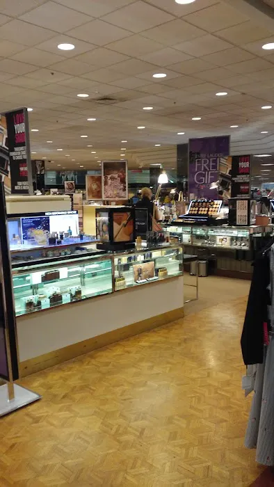 Dillard's 8