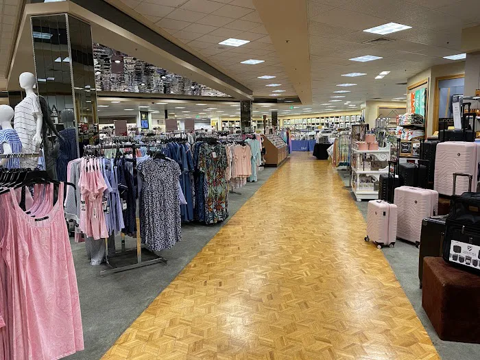 Dillard's 6