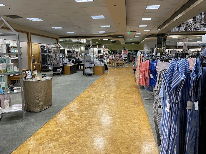 Dillard's 5