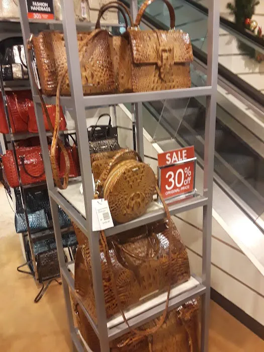 Dillard's 9