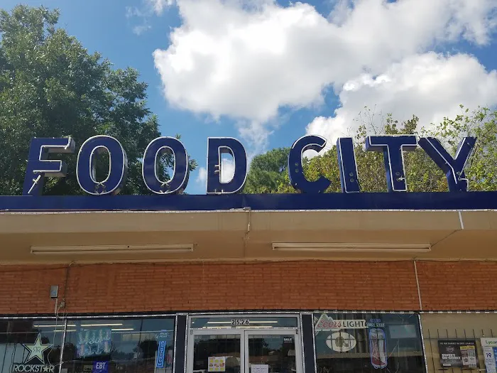 Food City 2