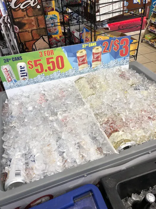 Food City 5