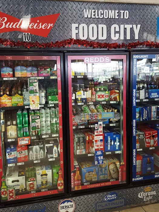 Food City 9