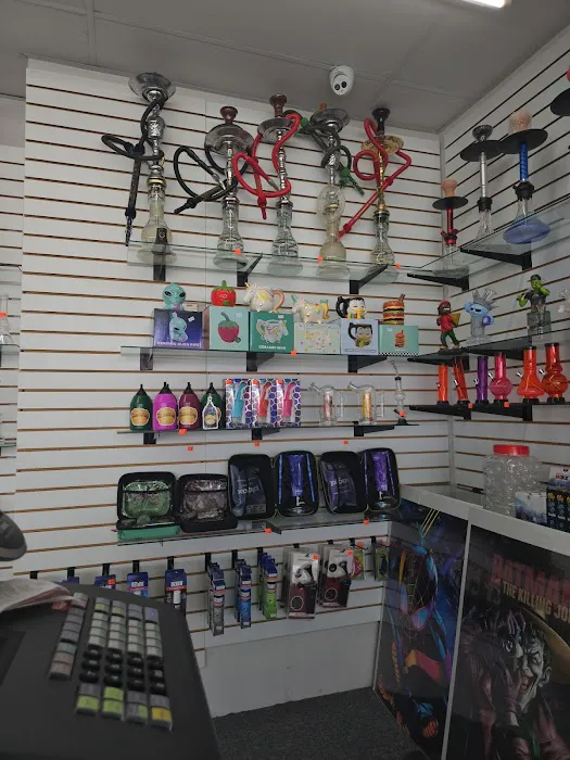 360 Tobacco Shop 4