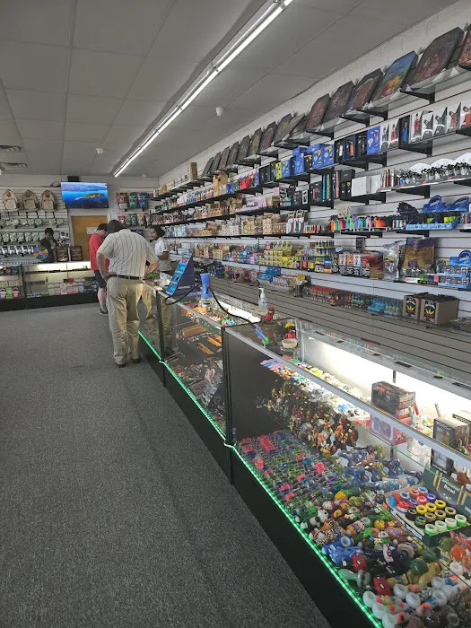 360 Tobacco Shop 6