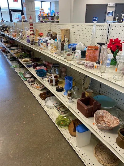 Rolling Hills Ministries Thrift Store 0