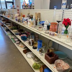 Rolling Hills Ministries Thrift Store ico