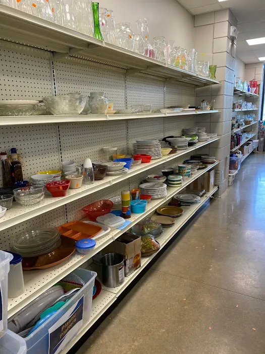 Rolling Hills Ministries Thrift Store 7