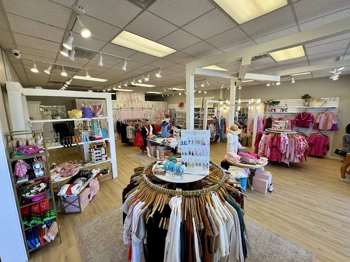 Simply Chic Boutique 2